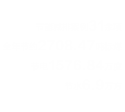 节能减排